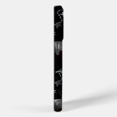 F16 gevechten valken gevechtsvliegtuig telefoon ge Case-Mate iPhone case (Achterkant / Rechts)