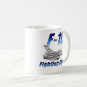 F16 Mok (Voorkant rechts)