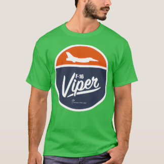 F16 Viper T-shirt