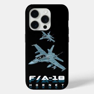 F18 telefoonhoes iPhone 15 pro case
