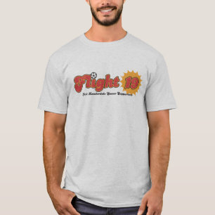 F19 Retro T-shirt