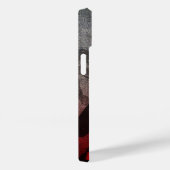 F1-leclare mobiele huid Case-Mate iPhone case (Achterkant / Rechts)