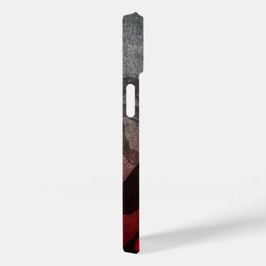 F1-leclare mobiele huid Case-Mate iPhone case (Achterkant / Rechts)