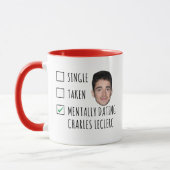 F1, Single Taken Mentally Dating Charles Leclerc Mok (Links)