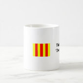 f1-surf, dit is geen "vuilnisvlag" koffiemok (Center)