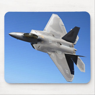 F22 Raptor Mousepad Muismat