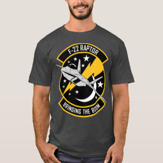 F22 Raptor T-shirt