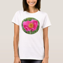 F23aw Wilde Roos T-shirt