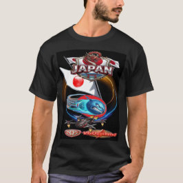 F2-Japan T-shirt