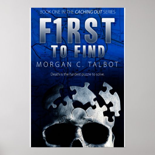 F2F-Poster Poster (Voorkant)