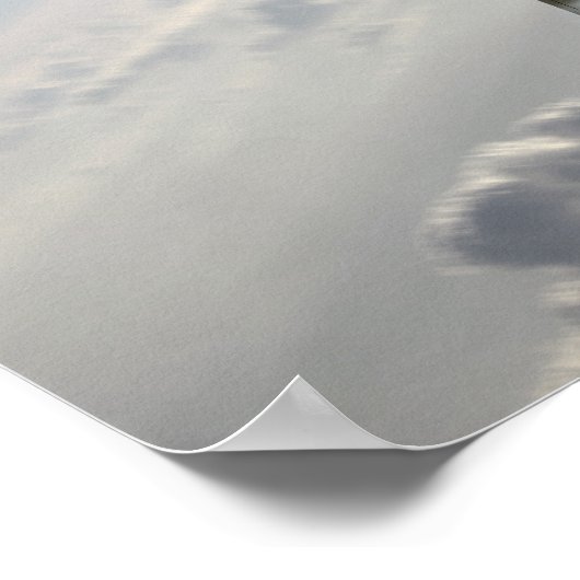 F35 klimmen poster (Hoek)