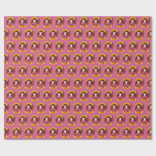 F35 Wild Weasel-echtgenotes inpakpapier