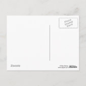 F37 Wilde Roos Briefkaart (Achterkant)