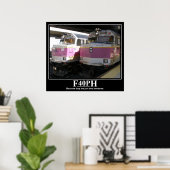 F40PH-Poster Poster (Thuiskantoor)