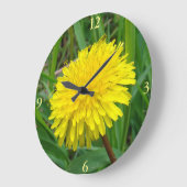 F45 Dandelion "Taraxacum officinale" Grote Klok (Hoek)
