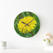 F45 Dandelion "Taraxacum officinale" Grote Klok (Huis)
