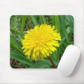 F45 Dandelion "Taraxacum Officinale" Muismat (Met muis)