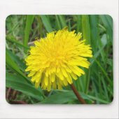 F45 Dandelion "Taraxacum Officinale" Muismat (Voorkant)