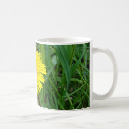 F45 Paardenbloem "Taraxacum officinale" Koffiemok