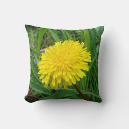 F45 Paardenbloem "Taraxacum officinale" Kussen