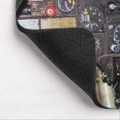 F4 Cockpit Muismat (Hoek)
