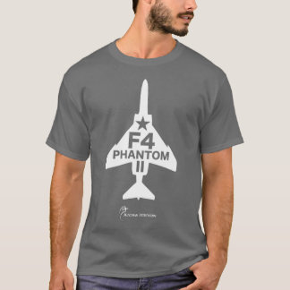 F4 Phantom II (3) T-shirt