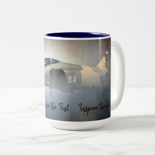 F4 Phantom mok v2 (Voorkant rechts)