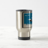 F4 Phantom Navy Jet Fighter Reisbeker (Center)