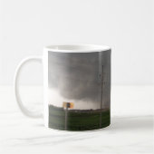 F4 Tornado Koffiemok (Links)