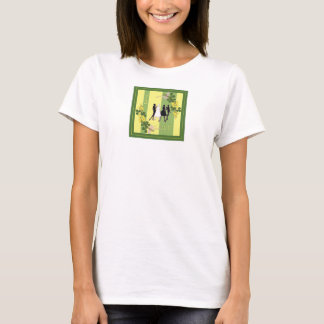 F4 Weekend 2011 T-shirt