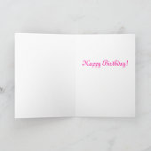 F4a Wilde Roos Kaart (Binnen)