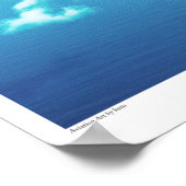 F4F Wildcat"Check six.Zero!" Poster (Hoek)