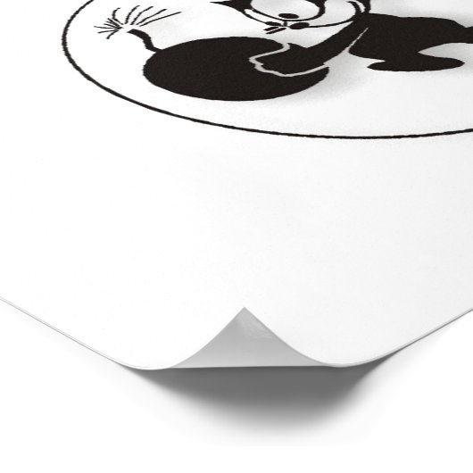 F4F Wildcat (O'Hare) Poster (Hoek)