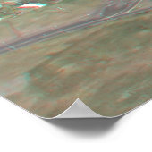 F4U 3D-anaglyph Poster (Hoek)