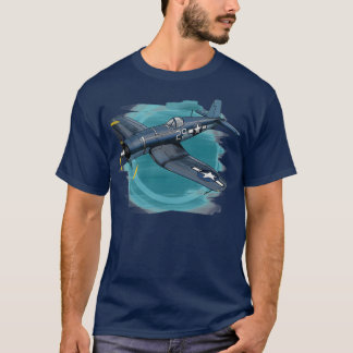 F4U Corsair 1 T-shirt