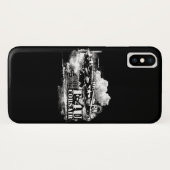 F4U CORSAIR Case-Mate iPhone CASE (Achterkant (horizontaal))