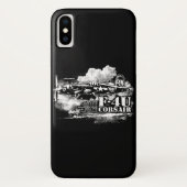 F4U CORSAIR Case-Mate iPhone CASE (Achterkant)