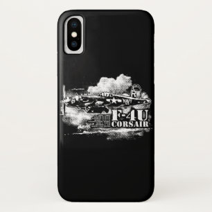 F4U CORSAIR Case-Mate iPhone CASE
