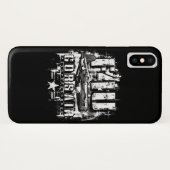 F4U CORSAIR Case-Mate iPhone CASE (Achterkant (horizontaal))