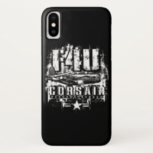 F4U CORSAIR Case-Mate iPhone CASE