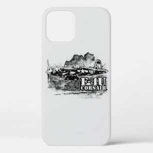 F4U CORSAIR Case-Mate iPhone CASE