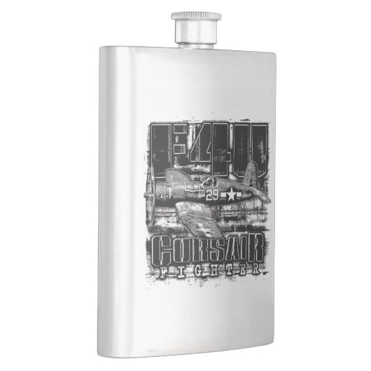 F4U CORSAIR FLACON (Rechts)