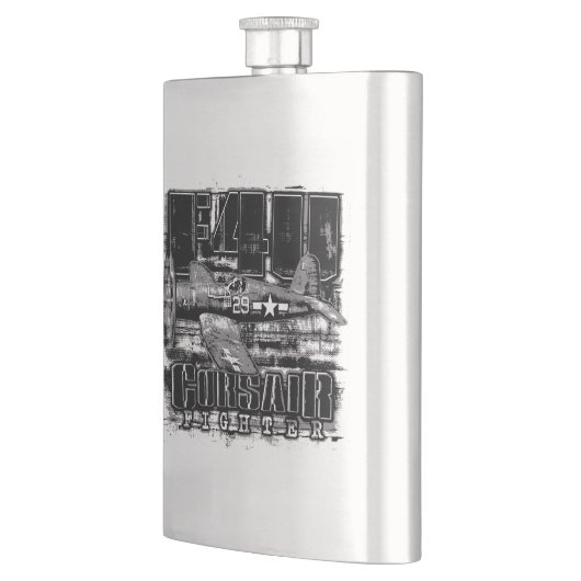 F4U CORSAIR FLACON (Links)