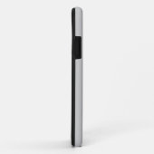 F4U CORSAIR Hoesje-Mate iPhone CASE (Achterkant/rechts)