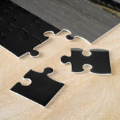 F4U Corsair, Linkervoorvlakken_WWII Legpuzzel (Zijkant)