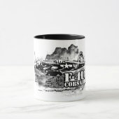 F4U CORSAIR MOK (Midden)