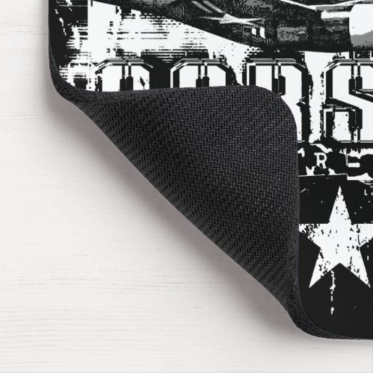 F4U CORSAIR MUISMAT (Hoek)