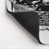 F4U CORSAIR MUISMAT (Hoek)