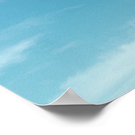 F4U Corsair Poster (Hoek)