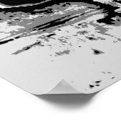 F4U CORSAIR POSTER (Hoek)